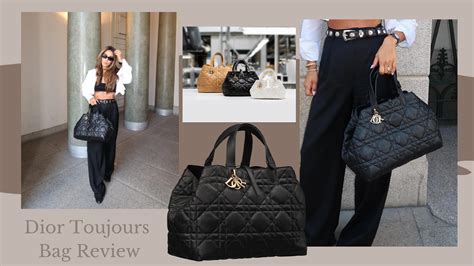 sac dior toujours